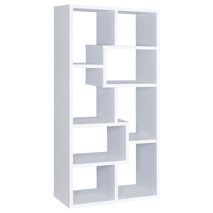 Five Star Furniture - Theo Bookshelf
