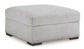 Five Star Furniture - Gabyleigh Ottoman With Storage