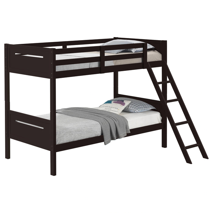 Five Star Furniture - Littleton Bunk Bed