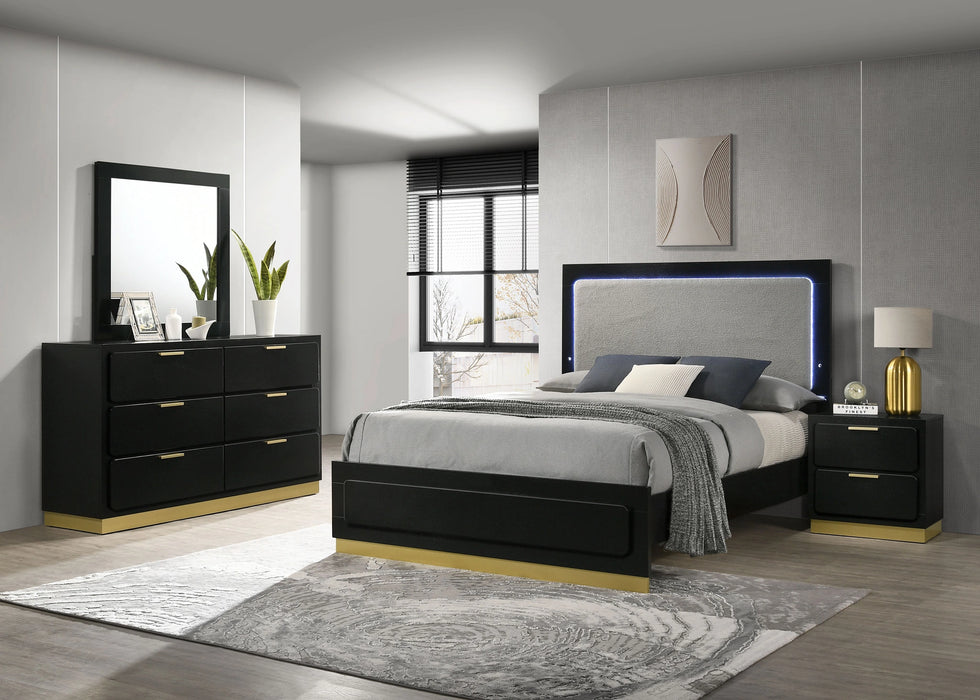 Five Star Furniture - Caraway Bedroom Set