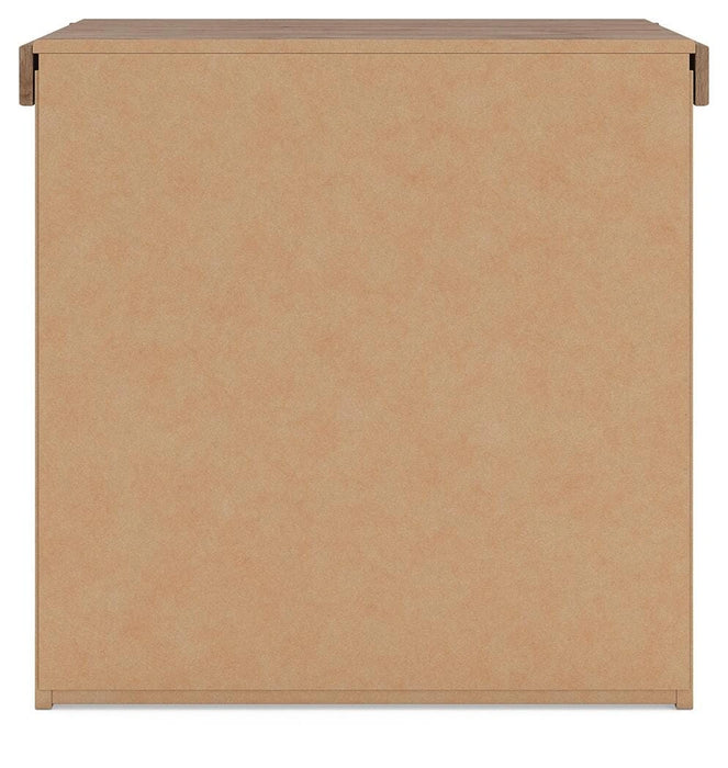 Five Star Furniture - Savonport Nightstand