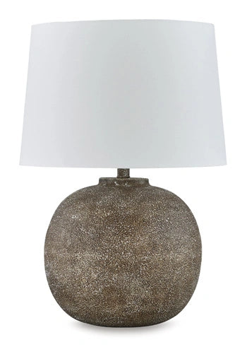 Five Star Furniture - Neavesboro Lamp Set