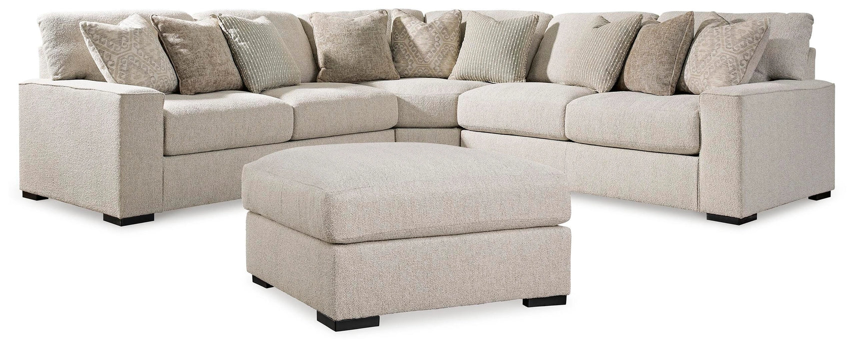 Five Star Furniture - Ballyton Upholstery Package