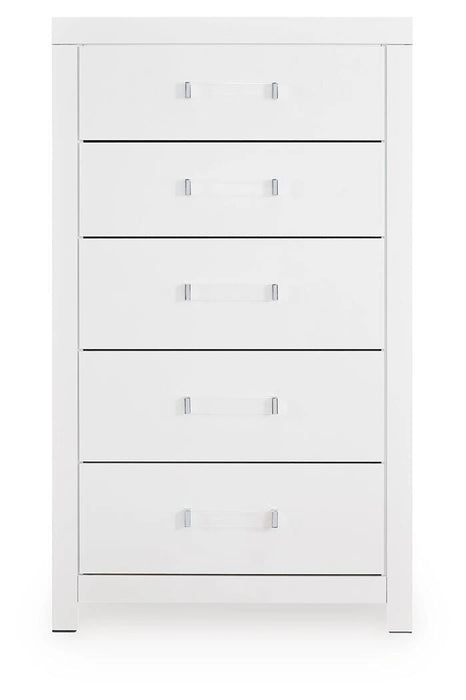 Five Star Furniture - Maeling Chest of Drawers