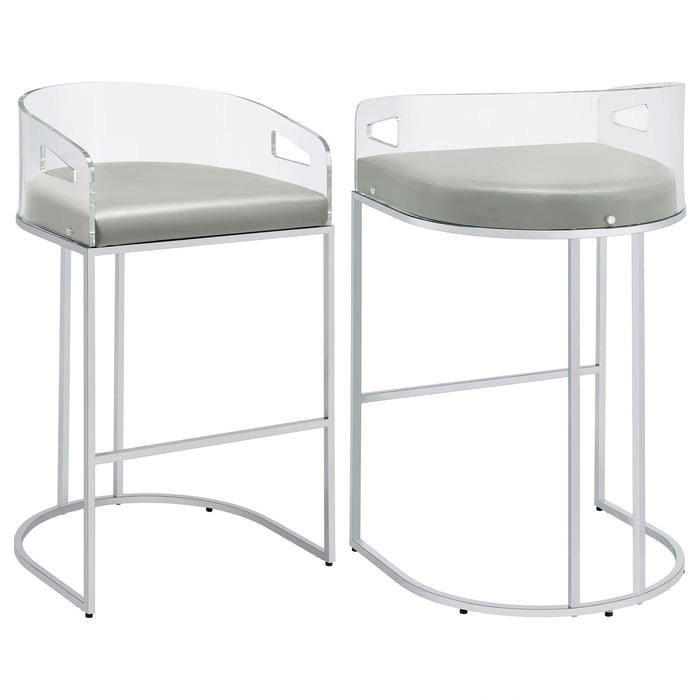 Five Star Furniture - Thermosolis Bar Chair