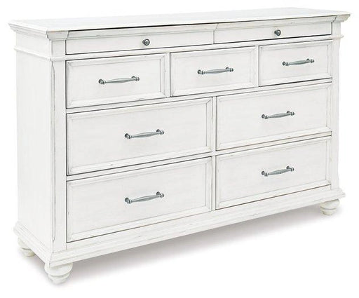 Five Star Furniture - Kanwyn Dresser image