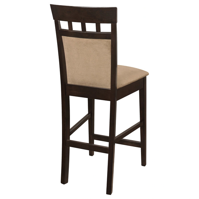 Five Star Furniture - Gabriel Counter Chair