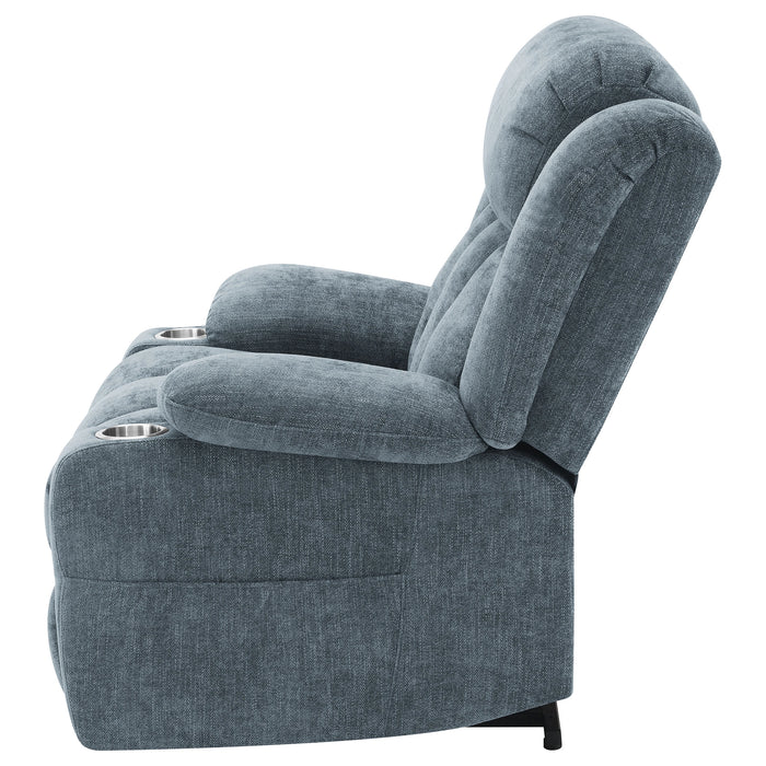 Five Star Furniture - Houston Power Lift Recliner