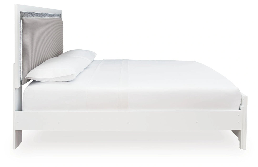Five Star Furniture - Maeling Bed
