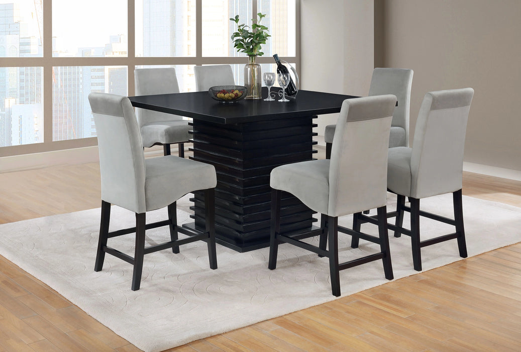 Five Star Furniture - Stanton Counter Height Dining Set