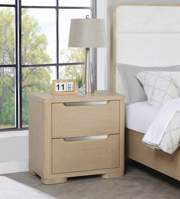 Five Star Furniture - Ladera Nightstand