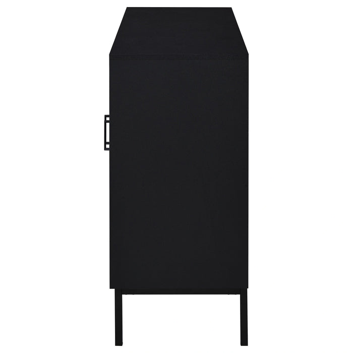 Five Star Furniture - Jess Display Cabinet