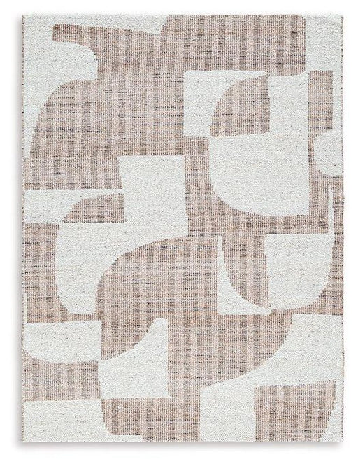 Five Star Furniture - Brynnfield 5' x 7' Rug image