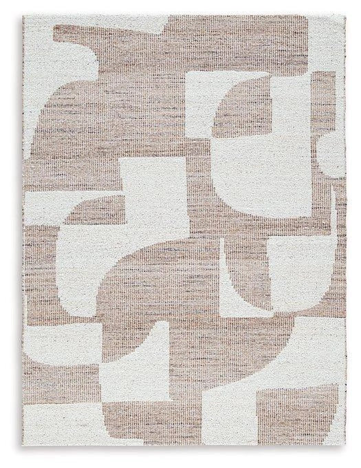 Five Star Furniture - Brynnfield 5' x 7' Rug image