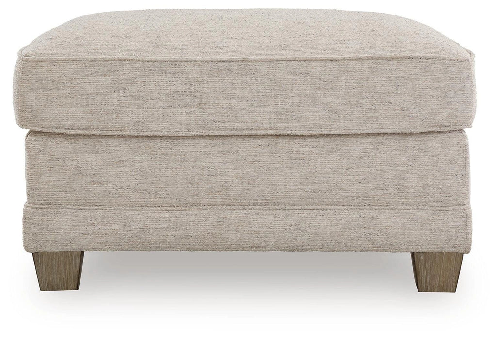 Five Star Furniture - Rayne-Cove Ottoman