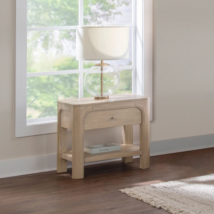 Five Star Furniture - Solano Nightstand