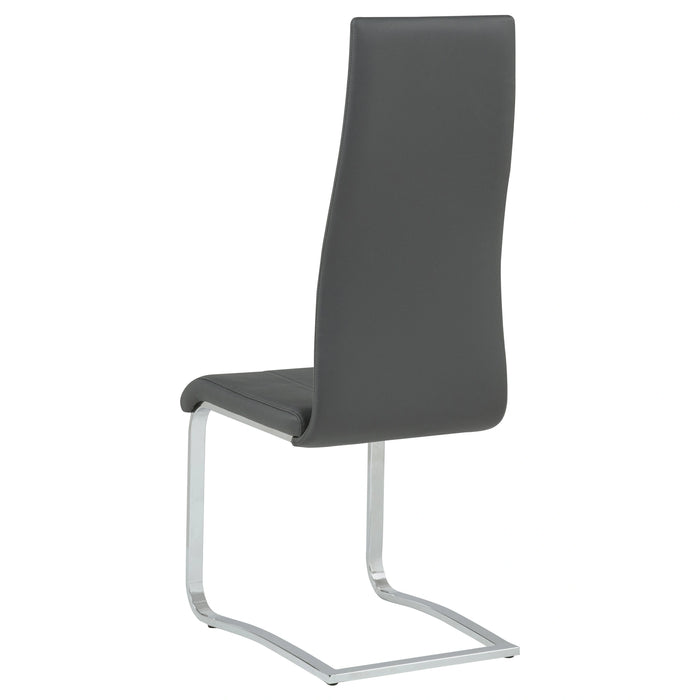 Five Star Furniture - Montclair Side Chairs