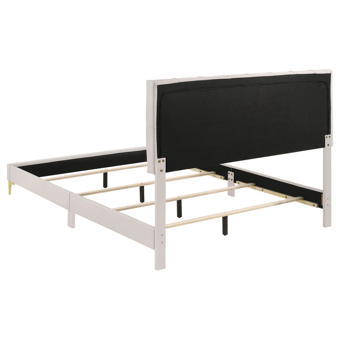 Five Star Furniture - Kendall Bedroom Set