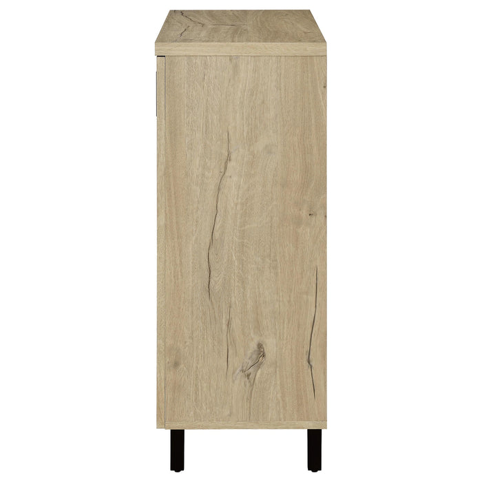 Five Star Furniture - Brixton Shoe Cabinet