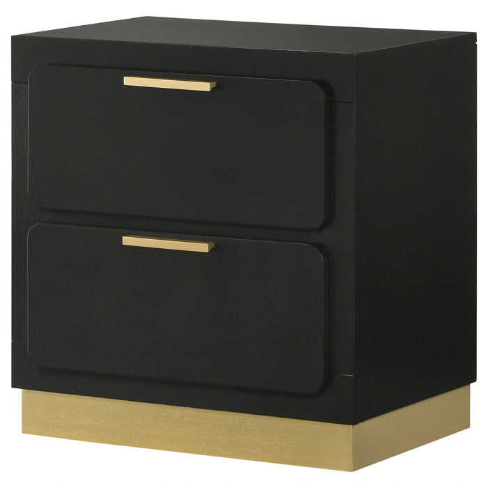 Five Star Furniture - Caraway Nightstand