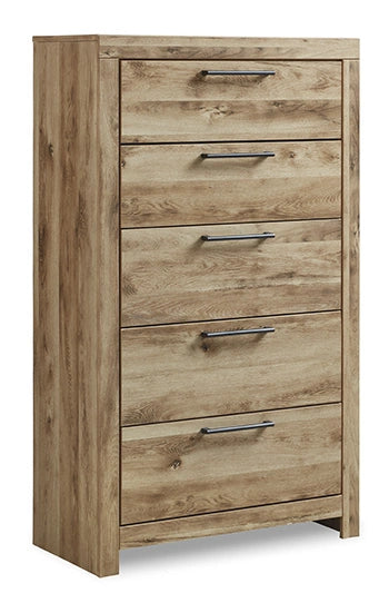 Five Star Furniture - Hyanna Chest of Drawers