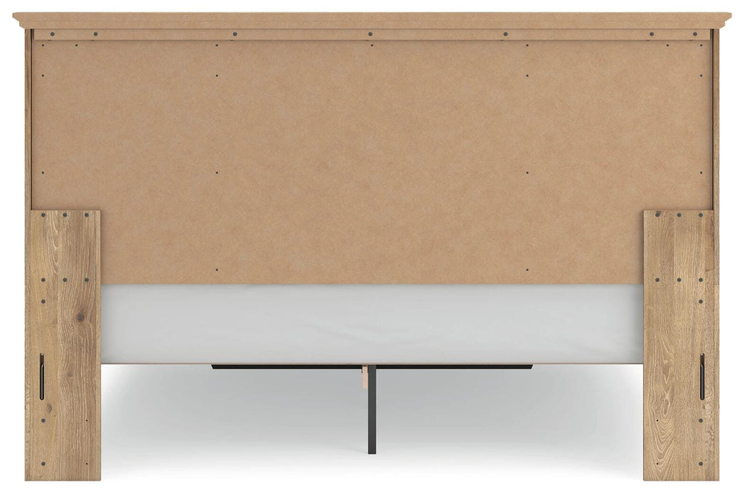 Five Star Furniture - Makidern Bed