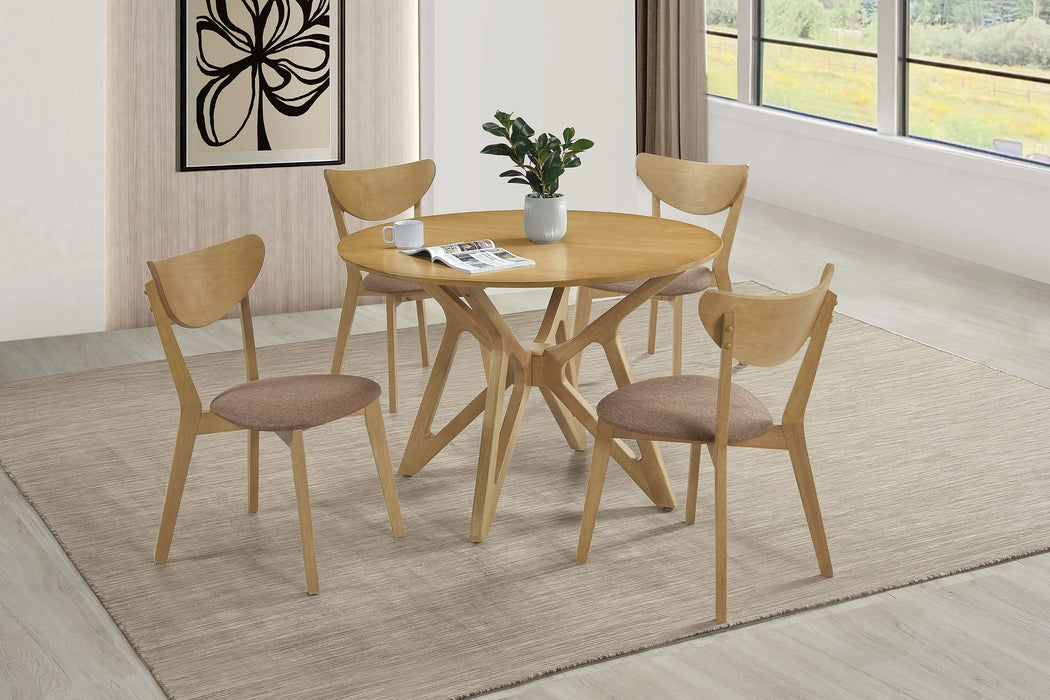 Five Star Furniture - Elowen Dining Table