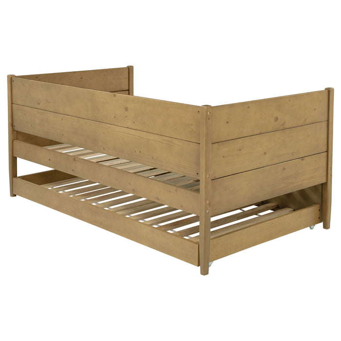 Five Star Furniture - Calinda Daybed with Trundle
