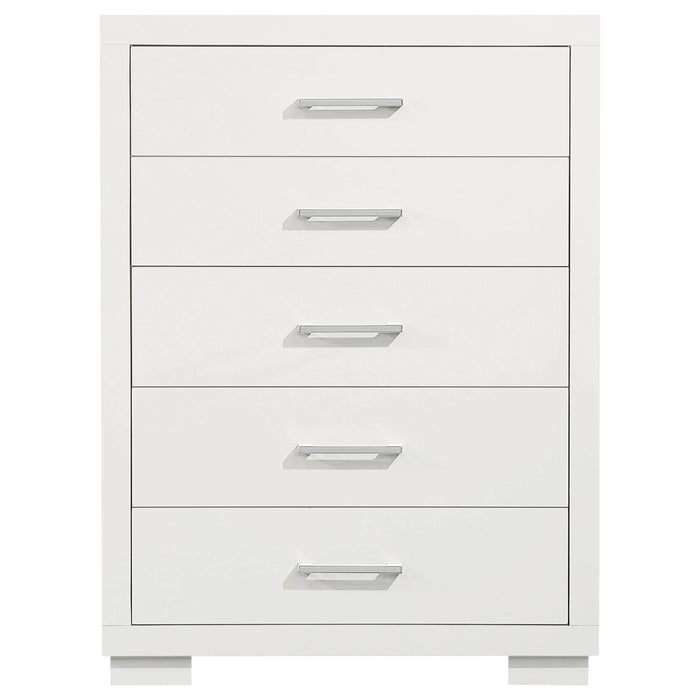 Five Star Furniture - Jessica Chest of Drawers