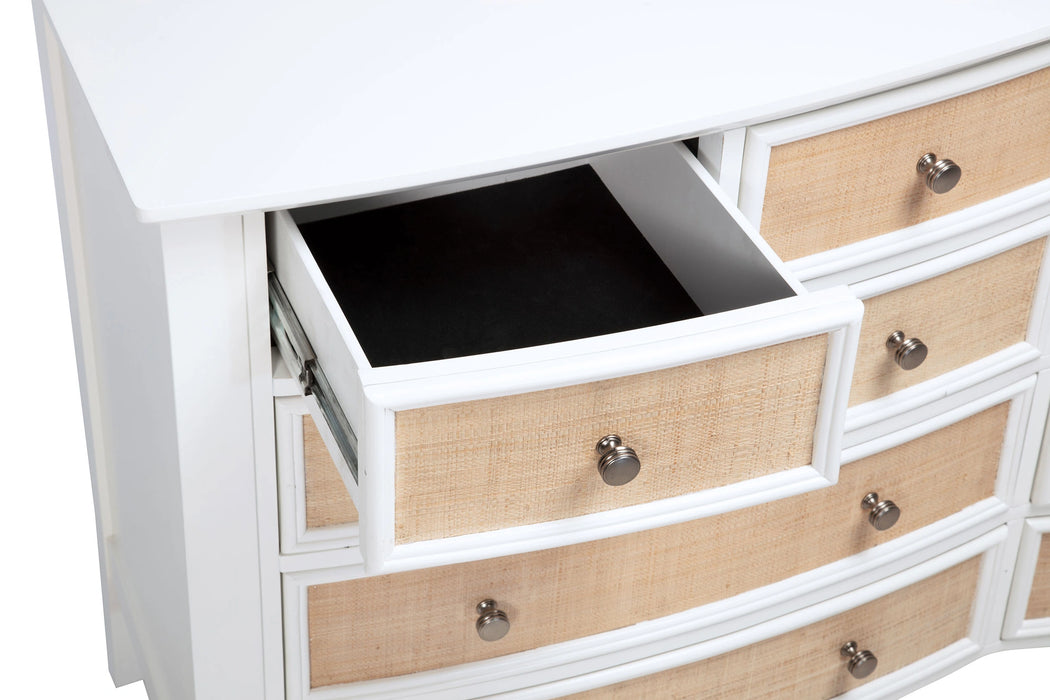 Five Star Furniture - Bexhill Dresser