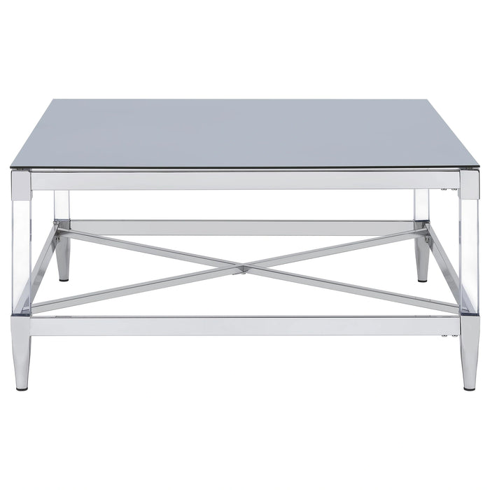 Five Star Furniture - Lindley Coffee Table Set