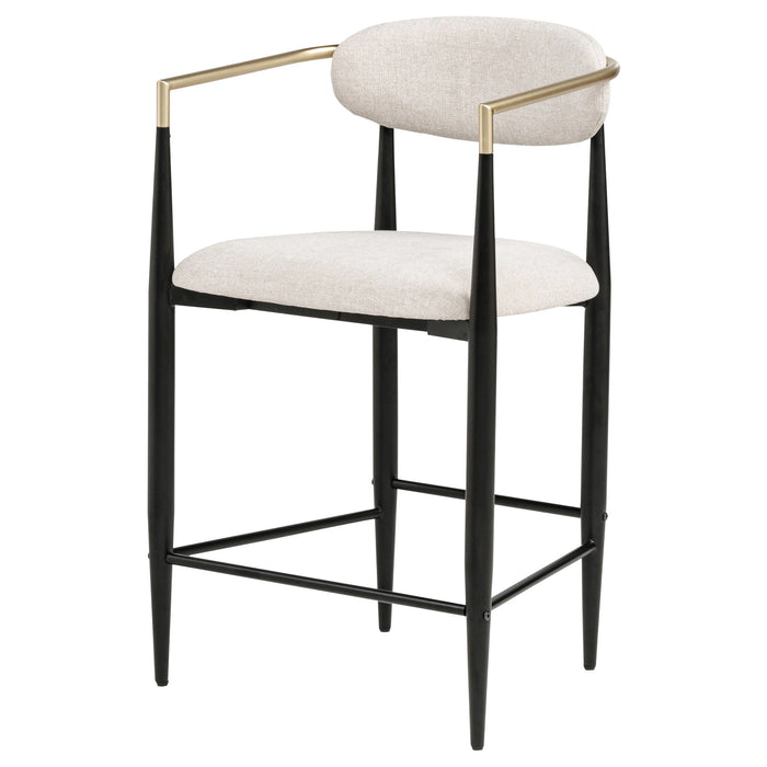 Five Star Furniture - Tina Counter Chair