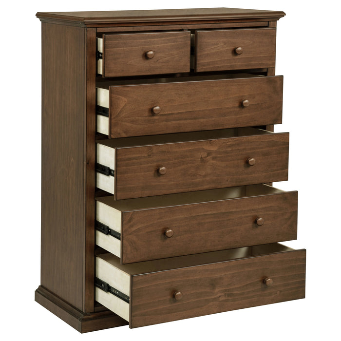 Five Star Furniture - Sumerlin Chest of Drawers