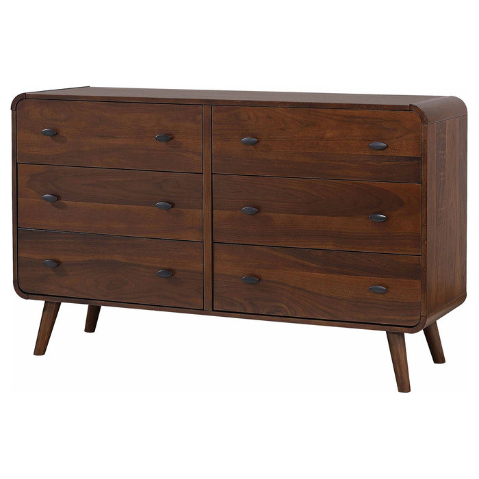 Five Star Furniture - Robyn Dresser