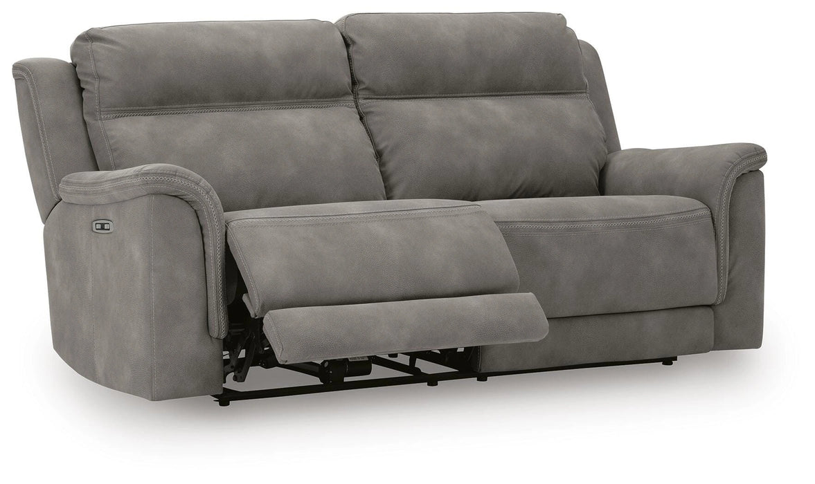 Five Star Furniture - Next-Gen DuraPella Power Reclining Sofa