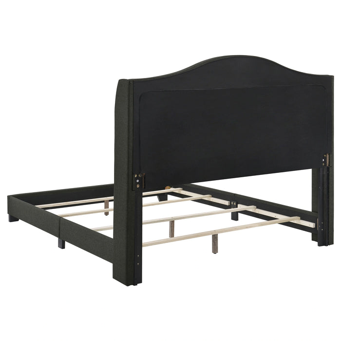 Five Star Furniture - Sonoma Wingback Bed