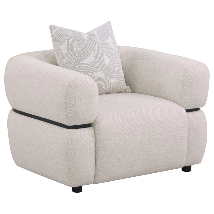 Five Star Furniture - Jeanette Accent Chair