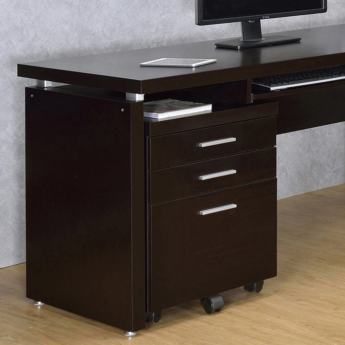 Five Star Furniture - Skylar File Cabinet