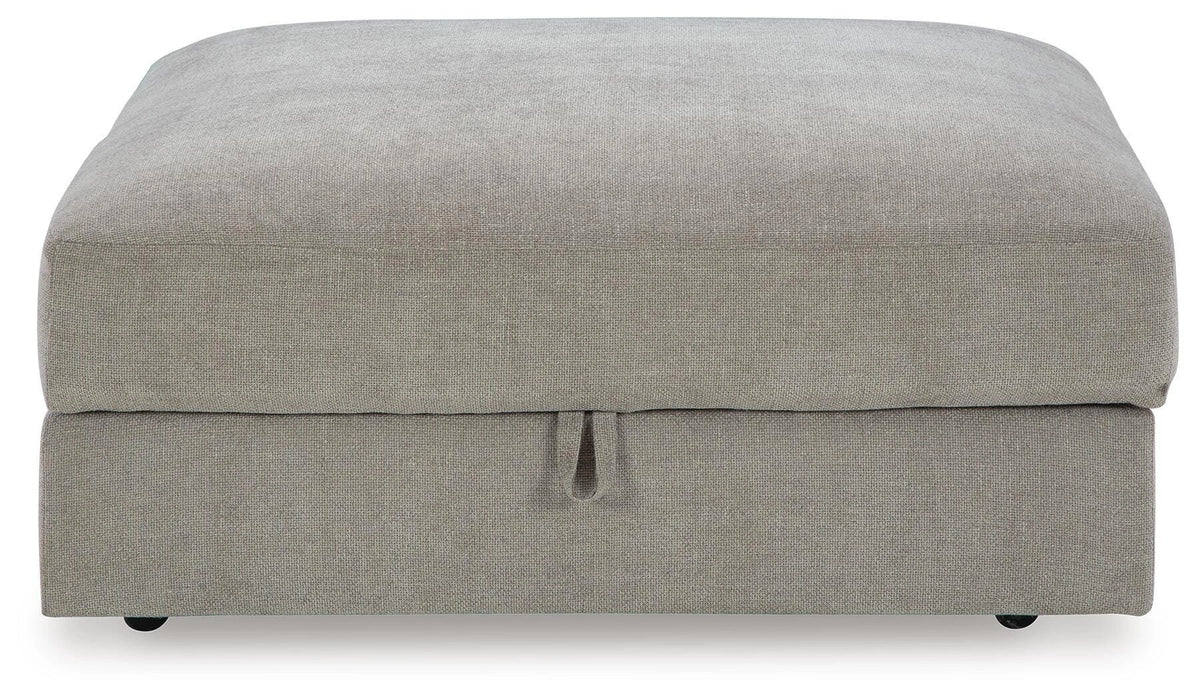 Five Star Furniture - Aslan Court Ottoman With Storage