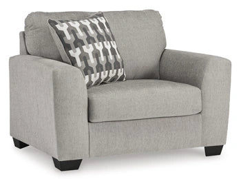 Five Star Furniture - Avenal Park Oversized Chair