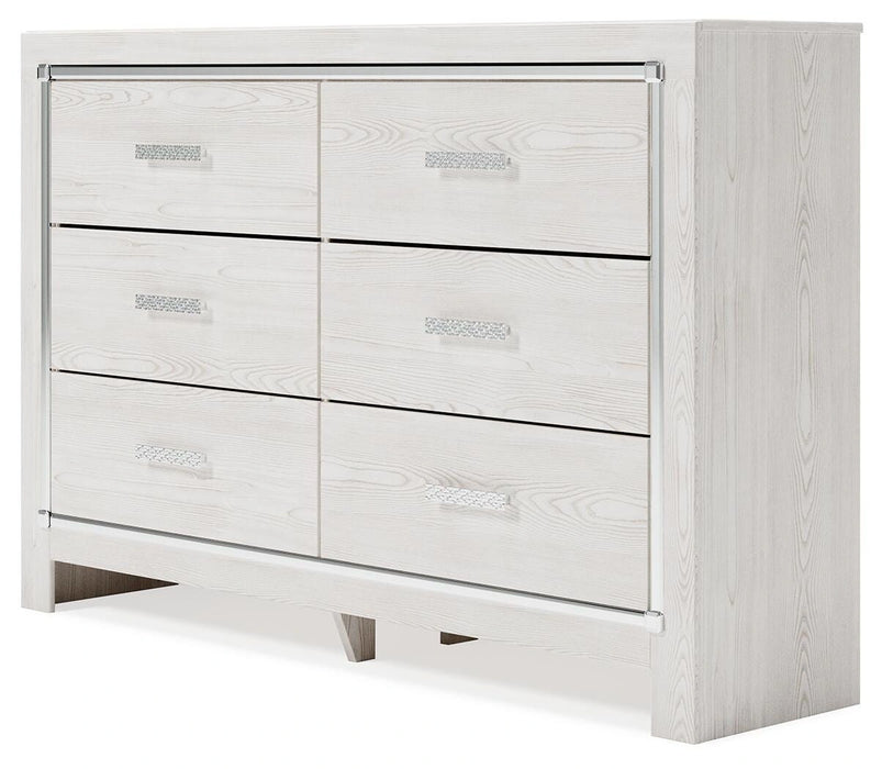 Five Star Furniture - Altyra Dresser