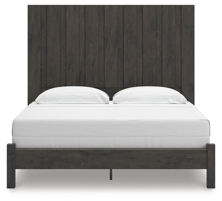 Five Star Furniture - Fraluna Bed