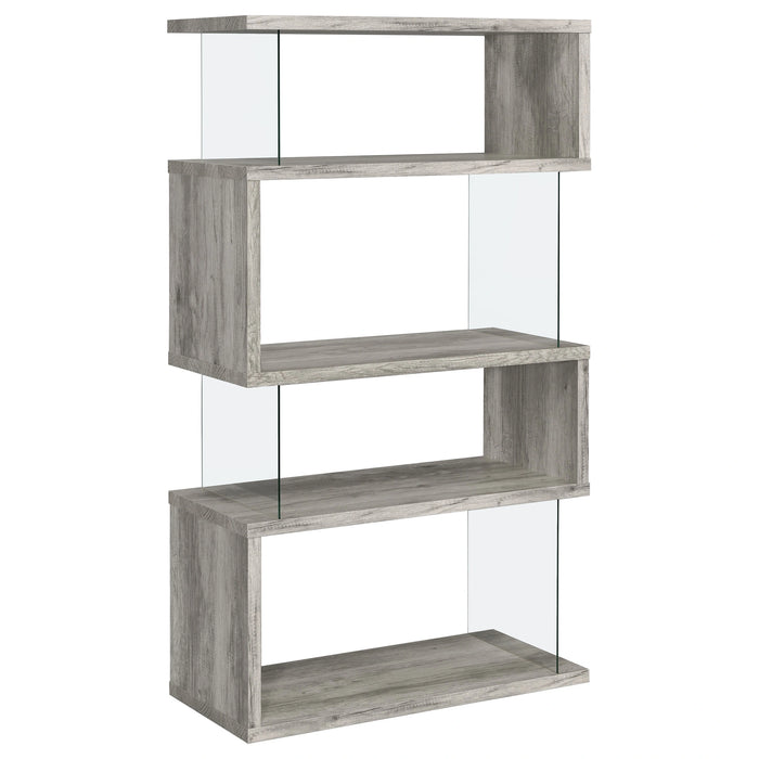 Five Star Furniture - Emelle Bookshelf