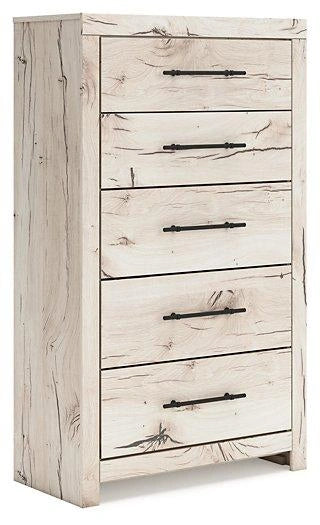 Five Star Furniture - Lawroy Chest of Drawers image