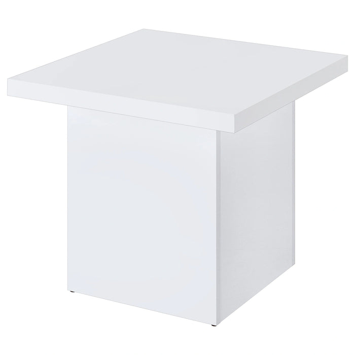 Five Star Furniture - Devar End Table
