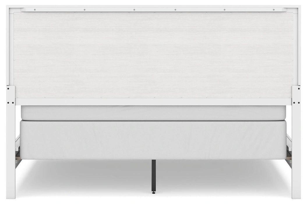 Five Star Furniture - Binterglen Bed