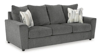 Five Star Furniture - Stairatt Living Room Set