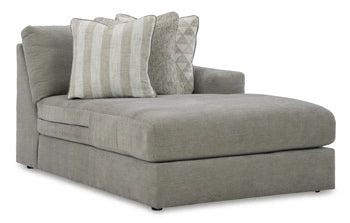 Five Star Furniture - Avaliyah Sectional with Chaise