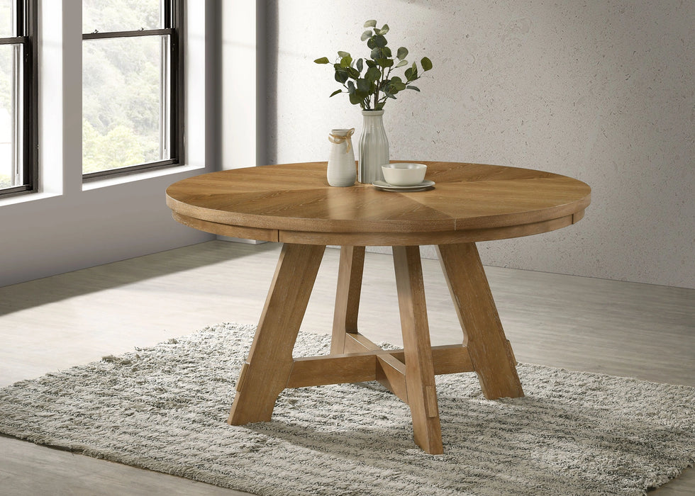 Five Star Furniture - Danvers Dining Table