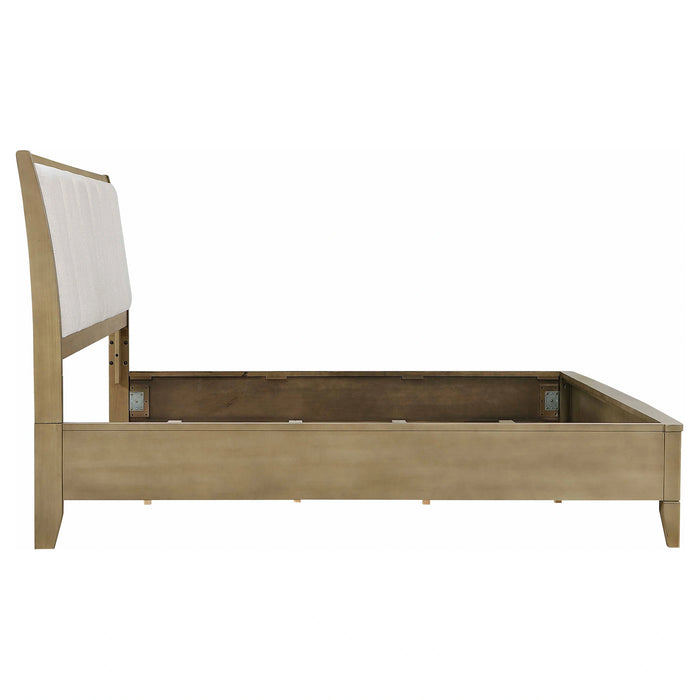Five Star Furniture - Granada Panel Bed